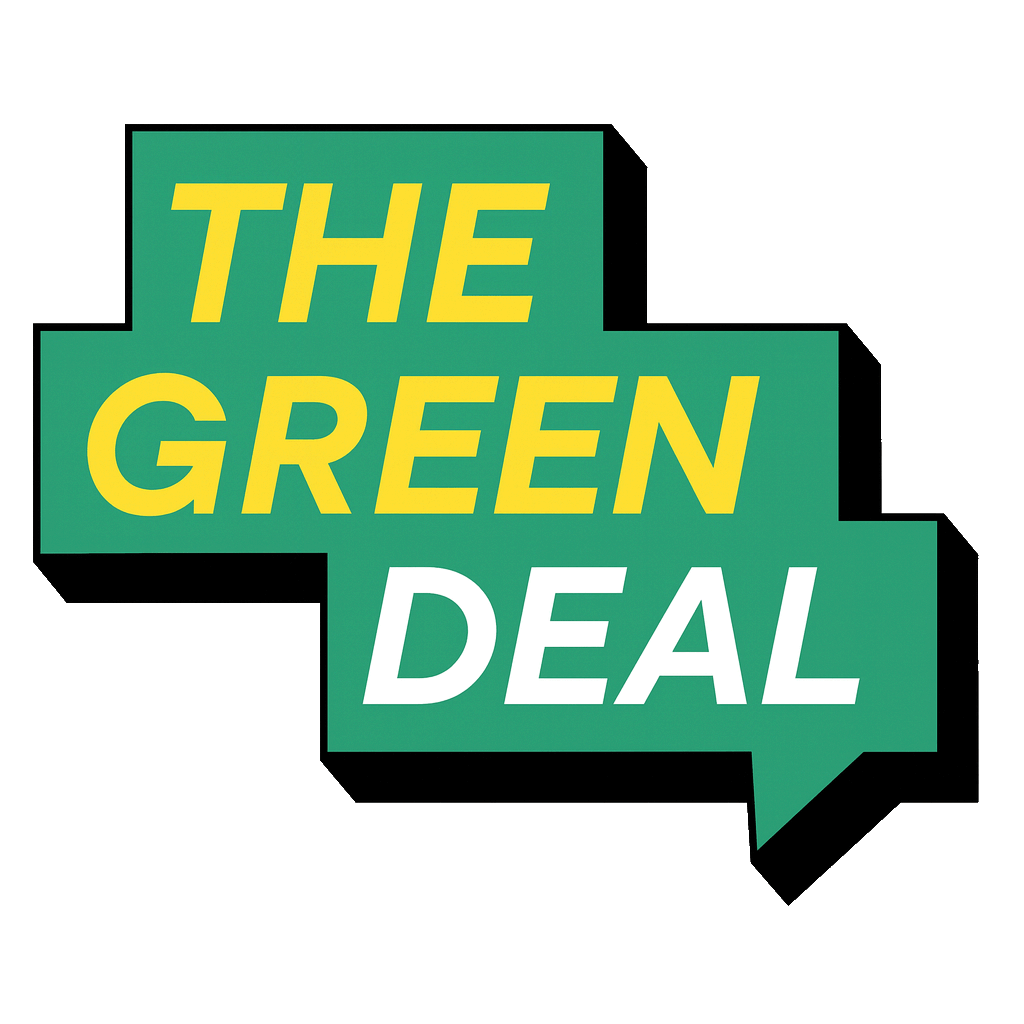 The Green Deal
