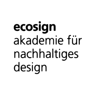 ecosign Logo gross