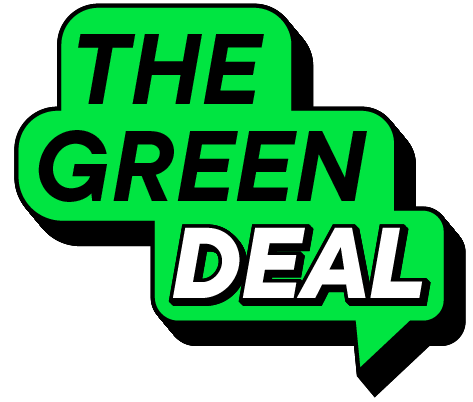 The Green Deal Show