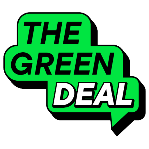 The Green Deal Show