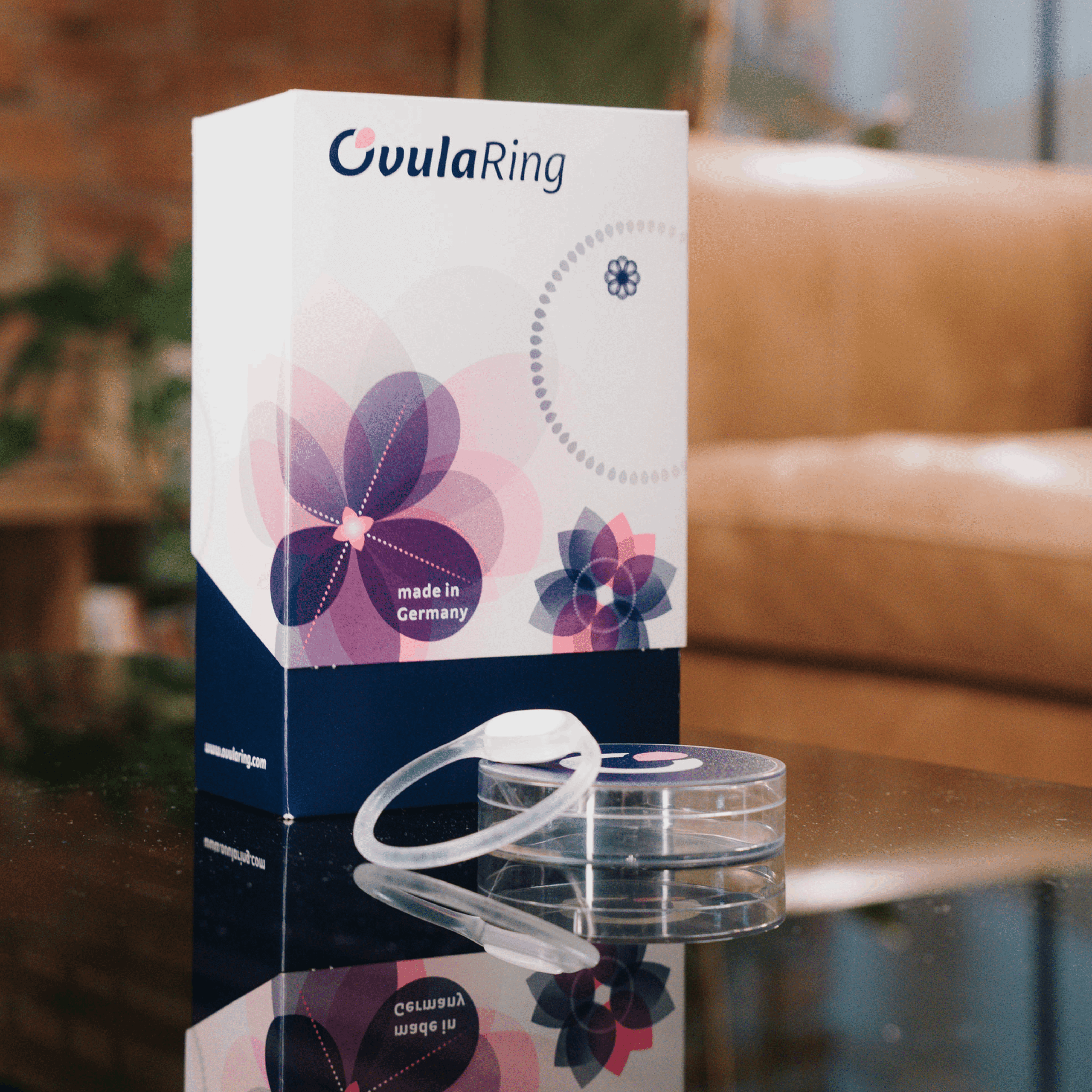 OvulaRing – Bild 2