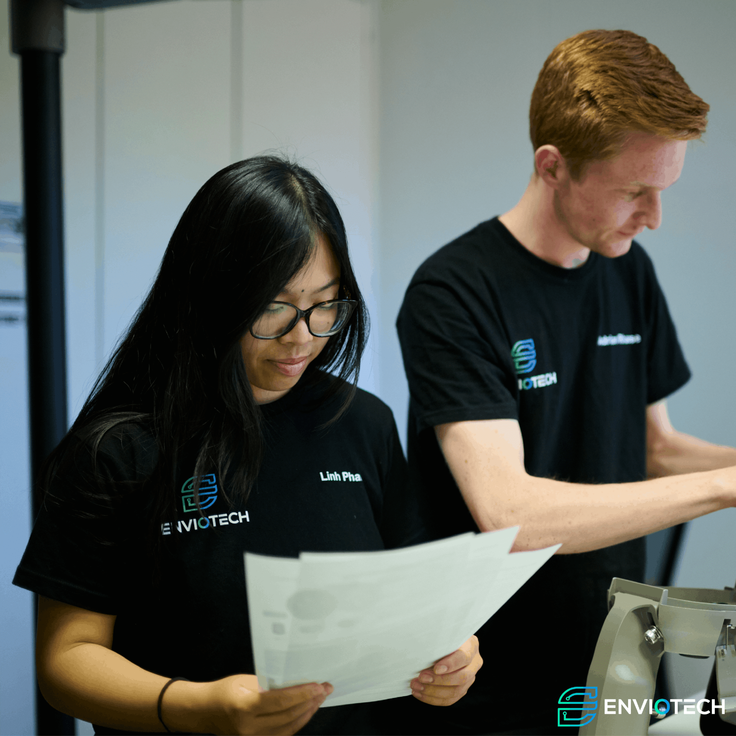 / Samsung Solve for tomorrow – Bild 4