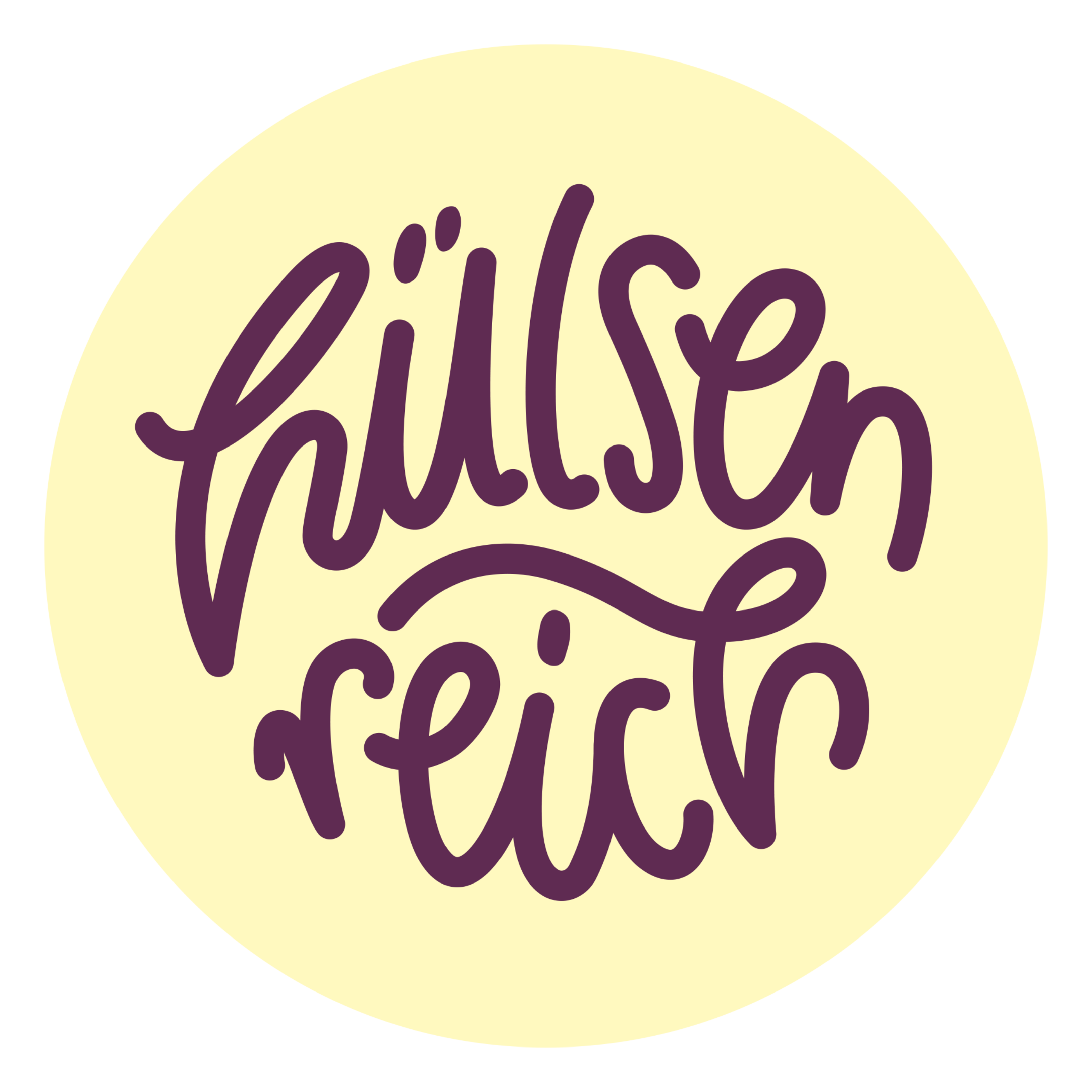 Hülsenreich