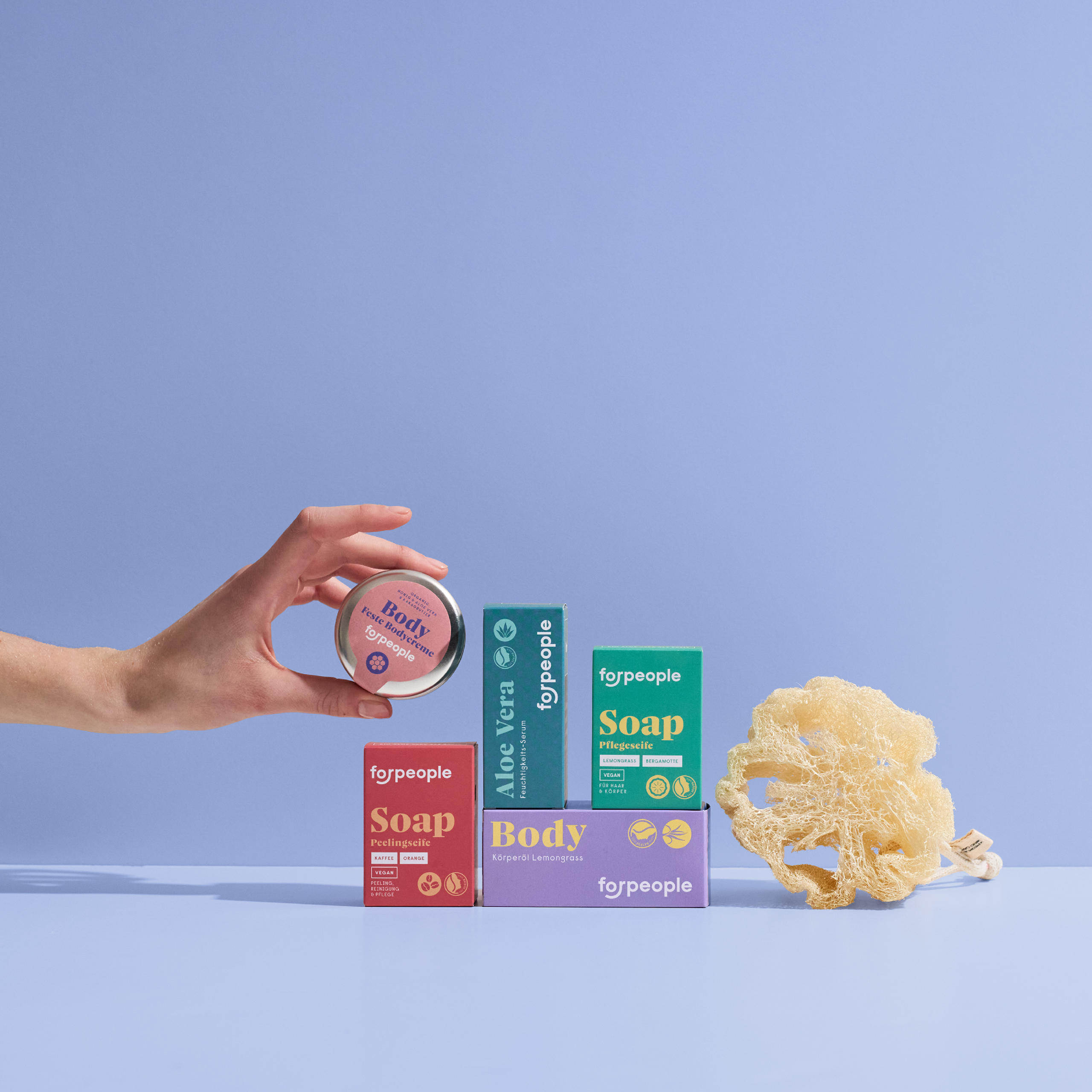 forpeople skincare – Bild 4