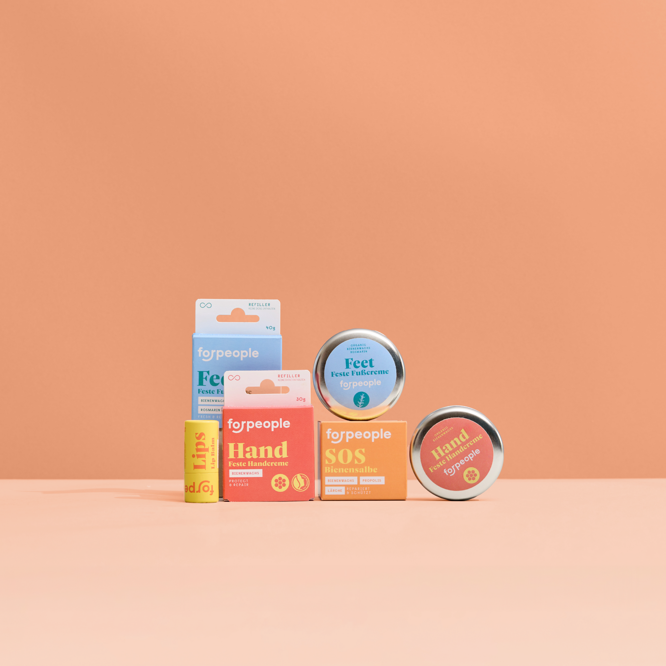 forpeople skincare – Bild 3